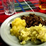 Skócia: Hűvös éghajlat, meleg ételek, minőségi italok